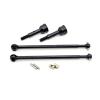 BAIJAC 2Pcs Metal Front Drive Shaft CVD 7503 for ZD Racing DBX-10 DBX10 1/10 RC Car Upgrade Parts Spare Accessories view 3
