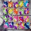 20 Packs Bulk Halloween Spider Fidget Mini Pop for Adult Kids Party Favors and Classroom Students Gifts view 2