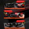 GoolRC RC Drift Cars, 1/16 Remote Control Car 2.4GHz 4WD 30km/h High Speed RC Race Car, Waterproof Electric Vehicles Toy RTR Gift for Teens Adults view 4