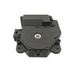 1pc/set PARTS# 87106-35150 8710635150 Blower damper servo motor front LIUMO-AUTO view 1