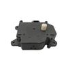 1pc/set PARTS# 87106-35150 8710635150 Blower damper servo motor front LIUMO-AUTO view 2