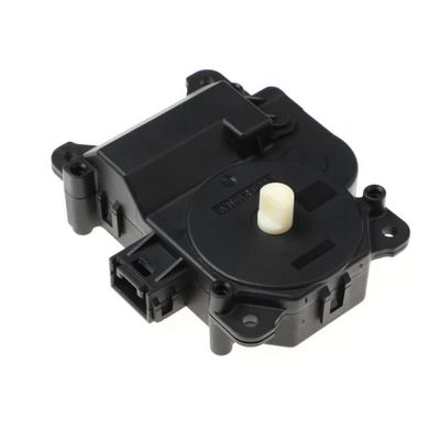 1pc/set PARTS# 87106-35120 8710635120 Cooler damper servo motor LIUMO-AUTO