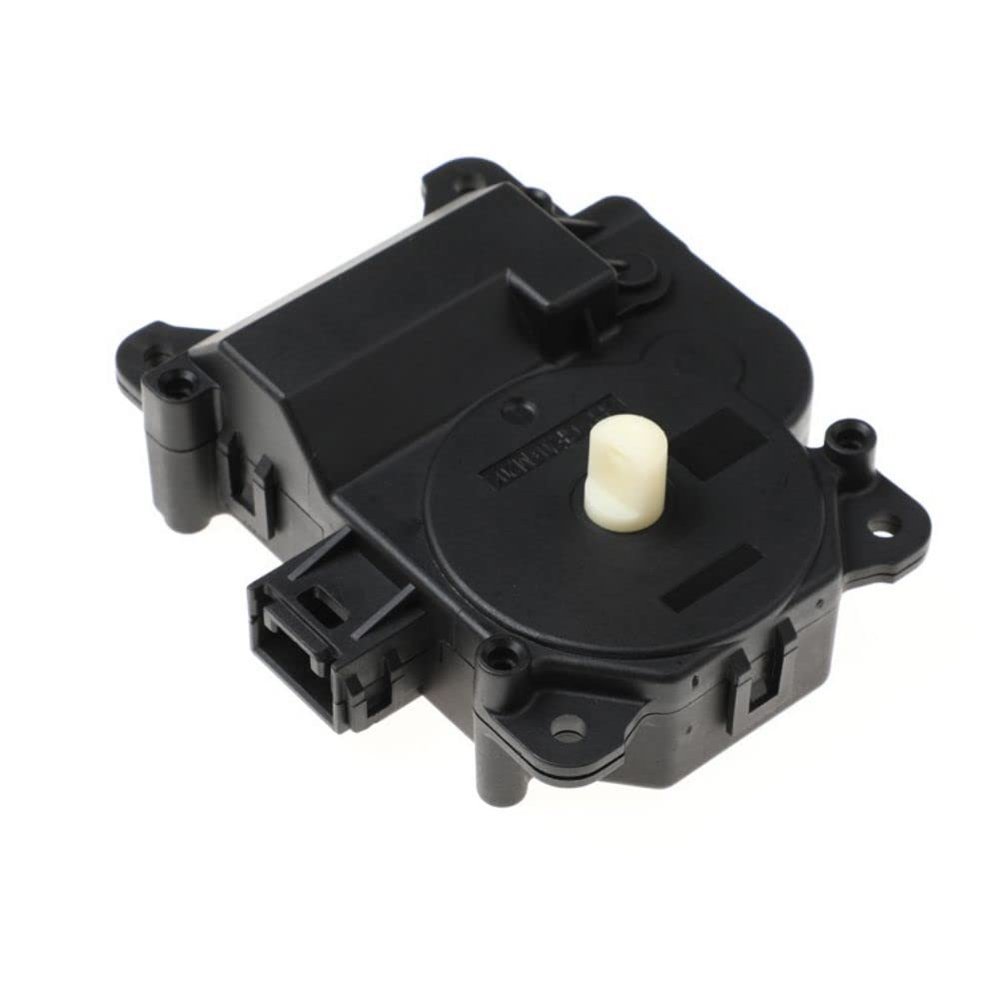 1pc/set PARTS# 87106-35120 8710635120 Cooler damper servo motor LIUMO-AUTO