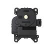 1pc/set PARTS# 87106-35120 8710635120 Cooler damper servo motor LIUMO-AUTO view 2