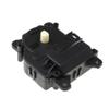 1pc/set PARTS# 87106-35120 8710635120 Cooler damper servo motor LIUMO-AUTO view 3
