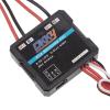 DKKY RC Brushed ESC 40A, RC Motor Electric Speed Controller for 1/16 1/18 1/24 RC Crawler AX24 FCX24 FCX18 RC Accessories Parts view 2