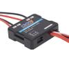 DKKY RC Brushed ESC 40A, RC Motor Electric Speed Controller for 1/16 1/18 1/24 RC Crawler AX24 FCX24 FCX18 RC Accessories Parts view 3