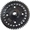 Hardened Carbon Steel Main Spur Gear 51T for Traxxas 1/8 Sledge Monster Truck Replace 9652 view 1