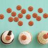 20Pcs Basketball Cupcake Toppers Resin Sports Ball Cupcake Toppers for Boys Kids Men Birthday Favors Sports Theme Party Decorations Supplies view 3