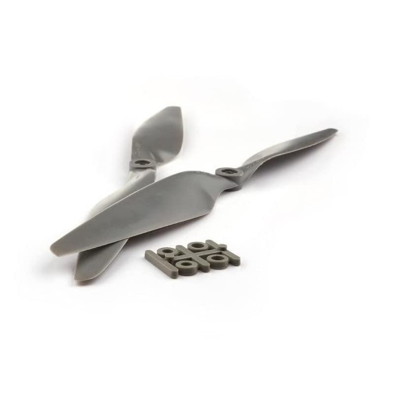 Drone Accessories for Gemfan APC Glass Fiber Nylon Electric Propeller 5050 6040 7050 7060 8040 8060 9045 9060 1050 1060 1070 1155 1260 for RC Airplane Replaceable (Color : 4PCS 7060)