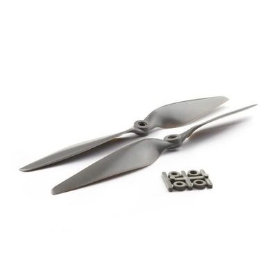 Drone Accessories for Gemfan APC Glass Fiber Nylon Electric Propeller 5050 6040 7050 7060 8040 8060 9045 9060 1050 1060 1070 1155 1260 for RC Airplane Replaceable (Color : 1PC 1365)