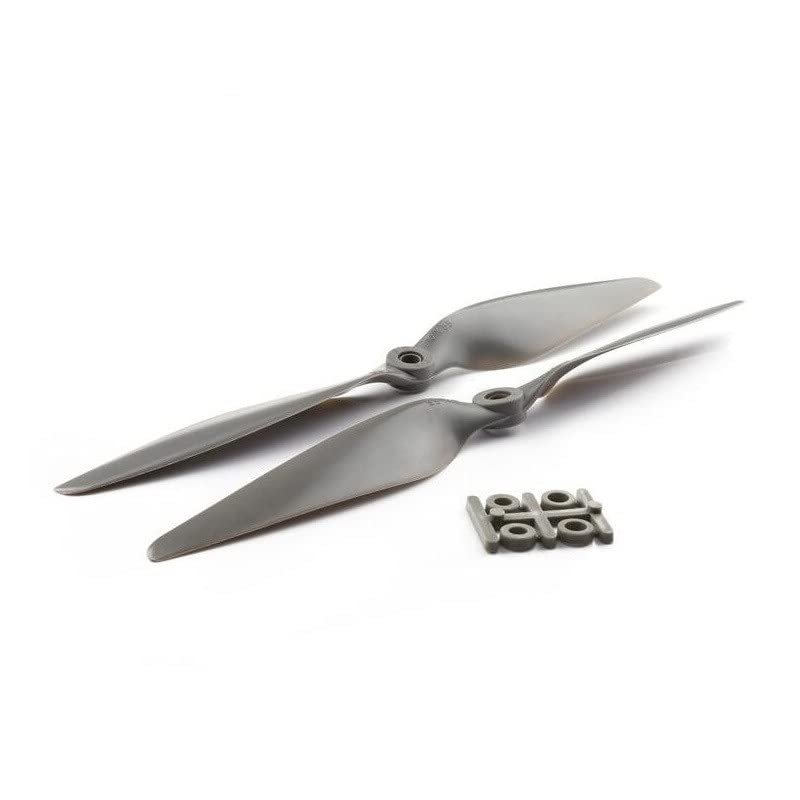 Drone Accessories for Gemfan APC Glass Fiber Nylon Electric Propeller 5050 6040 7050 7060 8040 8060 9045 9060 1050 1060 1070 1155 1260 for RC Airplane Replaceable (Color : 1PC 1365)