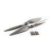Drone Accessories for Gemfan APC Glass Fiber Nylon Electric Propeller 5050 6040 7050 7060 8040 8060 9045 9060 1050 1060 1070 1155 1260 for RC Airplane Replaceable (Color : 1PC 1365) view 1