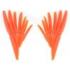 KEYESMINER Drone Accessories for Gemfan 5030 6030 7035 8040 8060 9050 1060 Direct Drive Propeller for RC Models Airplane Fixed-Wing Aircraft DIY Parts Replaceable (Color : 10PCS 7035) view 2