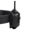Dotacty Duty Blet Kit(S27-30") + Walkie Talkie Nylon Holster view 4