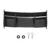 SUNGOOYUE RC Off Road Vehicle Rear Wing, RC Car Tail Spoiler Rear Wing Tail Replacement for 1/16 RC Off Road Vehicle view 1