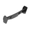 SUNGOOYUE RC Off Road Vehicle Rear Wing, RC Car Tail Spoiler Rear Wing Tail Replacement for 1/16 RC Off Road Vehicle view 2