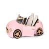 American Girl Truly Me 18-inch Doll Pink Remote-Control Sports Car Playset with Working Doors & Headlights, For Ages 6+ view 1
