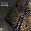 Bicycle Stronghold Sapphire Playing Cards Standard Poker Deck by Gamblers Warehouse view 3