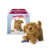 American Girl Truly Me 18-inch Doll Pet Daffodil Doodle Dog with Magnetic Mouth to Hold Her Barbell Toy, For Ages 6+ view 1