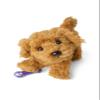 American Girl Truly Me 18-inch Doll Pet Daffodil Doodle Dog with Magnetic Mouth to Hold Her Barbell Toy, For Ages 6+ view 4
