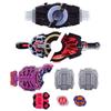 Bandai Toys - Kamen Rider - Desire Driver & Zombie Buckle w/Rise Buckle Holder Set, DX view 3