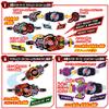 Bandai Toys - Kamen Rider - Desire Driver & Zombie Buckle w/Rise Buckle Holder Set, DX view 4