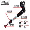 GPM 2Pc Set Upgrades Aluminum 6061-T6 Front L-Shape Emulation Piggy Back Body (Built-In Piston Spring) With Shock Cap For GPM L Shape Dampers For 1/8 4Wd Sledge Monster Truck (95076-4) Rc Cars view 2