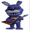 Freddy and Bonnie view 1