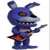 Freddy and Bonnie view 2