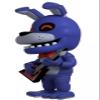 Freddy and Bonnie view 3
