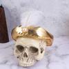 NOLITOY Photograph Props Sultan Prince Sultan cosplay hat arab hats for men Hat Dress Up Sultan King Hat view 4
