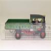 Corgi for Foden Dropside Wagon Joseph Ashworth Limited Edition 1/50 DIECAST Truck Pre-Built Model view 2