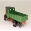 Corgi for Foden Dropside Wagon Joseph Ashworth Limited Edition 1/50 DIECAST Truck Pre-Built Model view 4