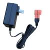 6.0V 0.5A Battery Charger for Ride On Toys Kids Ride On Car, SL06-04-06E 6 Volt Battery Power Adapter Square Plug view 3
