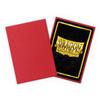 Dragon Shield | Japanese Size Card Matte Sleeves | 60 CT - Smooth & Tough Premium TCG Sleeves - Compatible with Yu-Gi-Oh, Naruto, Cardfight & Vanguard | Ruby view 3