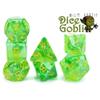 Poly Set - Dice Goblin (7) view 3