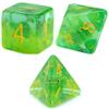 Poly Set - Dice Goblin (7) view 4