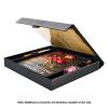Arcane Tinmen Dragon Shield RPG  Player Companion: Iron Grey - Durable and Sturdy  Dice Tray & Player Storage Box  Tabletop RPG TTRPG  Dungeons and Dragons DND D&D (AT-50011) view 3
