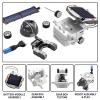 STEM Projects for Kids Ages 8-12, Science Kits for Boys 8-14, 6-in-1 Solar Robot Space Toys Building Science Kits Gifts for 7 8 9 10 11 12 13 Year Old Boys Girls Teen view 4