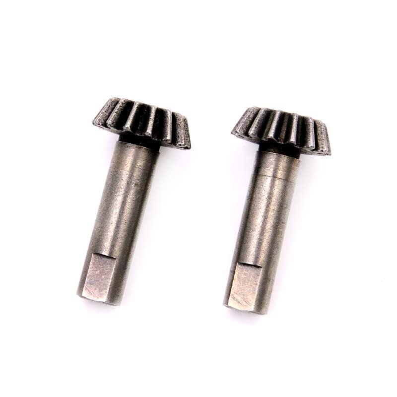 BAIJAC Compatible with WLtoys 104001 Bevel Gear Remote Control car high Speed car K949-43 Bevel Gear Metal Gear Spare Parts