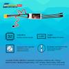E-Power Plus 90A high RPM ESC Speed Controller view 4