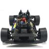 2 Set Differential Gear Box Gearbox Case for SG 1603 SG 1604 SG1603 SG1604 1/16 RC Car Spare Parts Accessories ( Color : Black ) view 3