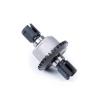 BAIJAC Differential Diff Gear Parts for 1/8 HPI Racing Savage XL Flux Rovan TORLAND Brushless Truck Rc Car Parts ( Color : Silver ) view 2