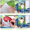 PLULON Pin The Tail on The Donkey Party Game for Kids, Donkey Themed Animal Birthday Party Games Donkey Poster with Tail Stickers for Kids Farm Animal Donkey Party Favors Home Wall Decorations view 4