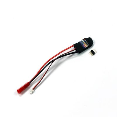 2pcs/lot E-Power ESC Motor Speed Controller 5A 2S Brushless ESC