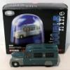 Corgi for Daimler Ambulance/Hooper Nottingham C.C. Ambulance Service Limited Edition 1:50 DIECAST Truck Pre-Built Model view 1