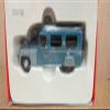 Corgi for Daimler Ambulance/Hooper Nottingham C.C. Ambulance Service Limited Edition 1:50 DIECAST Truck Pre-Built Model view 2