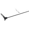 KingVal Replacement Tail Motor Set Compatible with WLtoys XK K110 V977 V930 RC Helicopter view 4