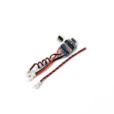 2pcs/lot E-Power ESC Motor Speed Controller 5A 1S Brushless ESC